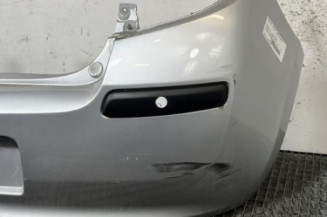 Pare choc arriere RENAULT CLIO 3