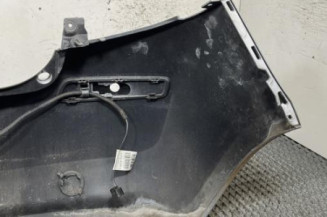 Pare choc arriere RENAULT CLIO 3