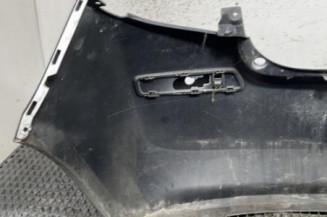 Pare choc arriere RENAULT CLIO 3