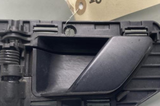 Poignee interieur avant gauche PEUGEOT PARTNER 1 Photo n°1