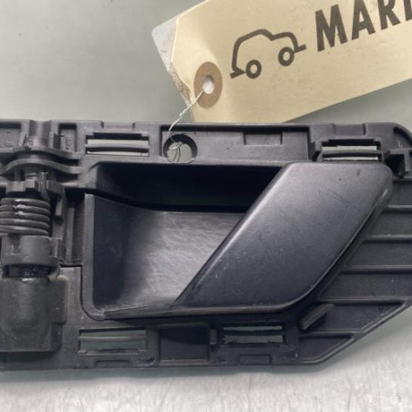 Poignee interieur avant gauche PEUGEOT PARTNER 1 Photo n°1