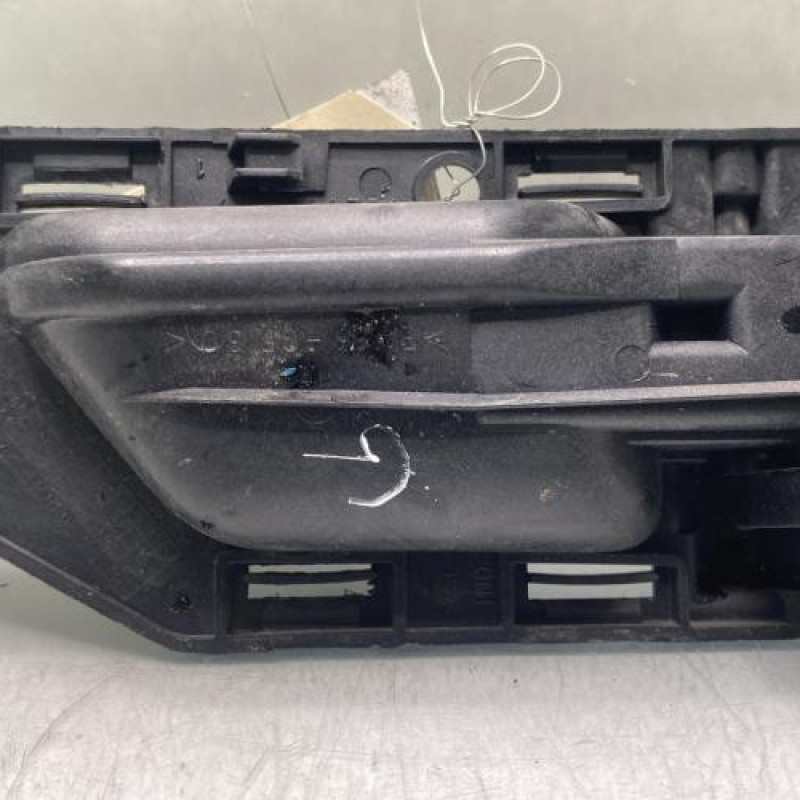 Poignee interieur avant gauche PEUGEOT PARTNER 1 Photo n°2