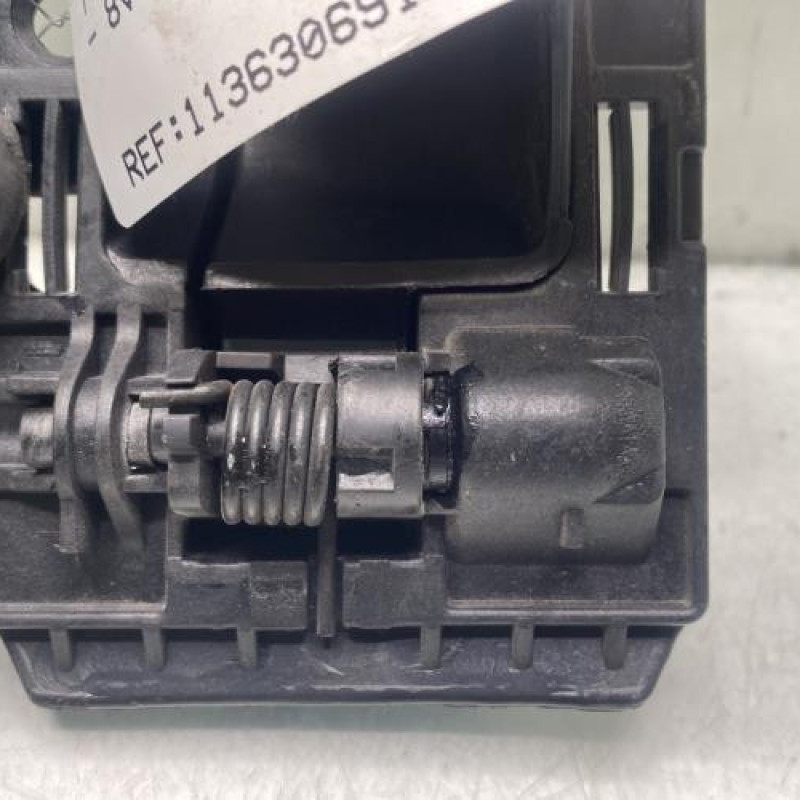 Poignee interieur avant gauche PEUGEOT PARTNER 1 Photo n°3