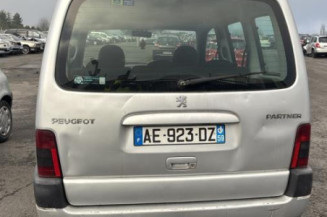 Poignee interieur avant gauche PEUGEOT PARTNER 1