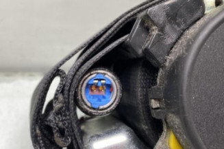 Pretensionneur de ceinture avant gauche RENAULT CAPTUR 1