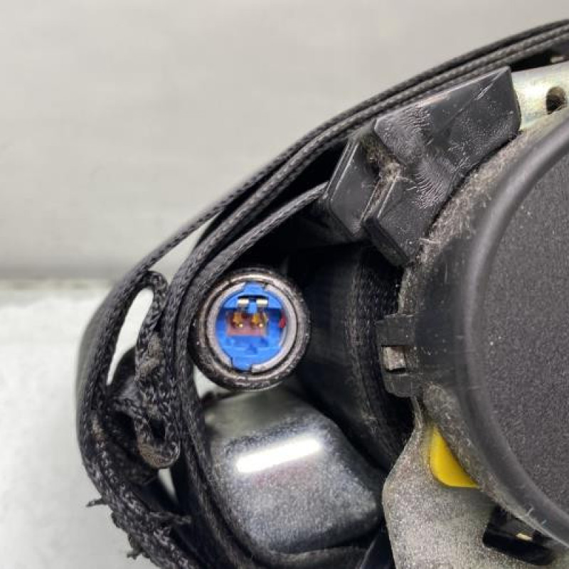 Pretensionneur de ceinture avant gauche RENAULT CAPTUR 1 Photo n°2