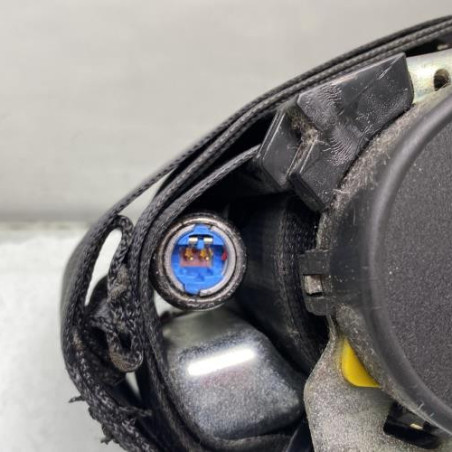 Pretensionneur de ceinture avant gauche RENAULT CAPTUR 1