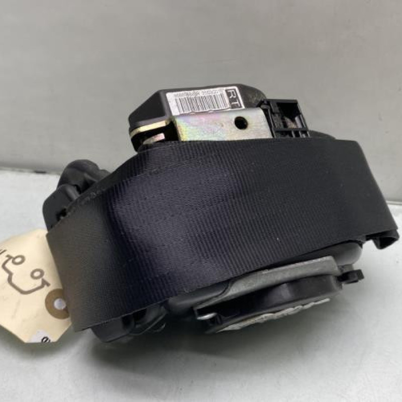 Pretensionneur de ceinture avant gauche RENAULT CAPTUR 1 Photo n°3
