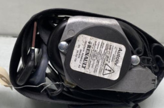Pretensionneur de ceinture avant gauche RENAULT CAPTUR 1