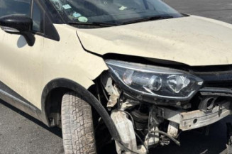 Pretensionneur de ceinture avant gauche RENAULT CAPTUR 1