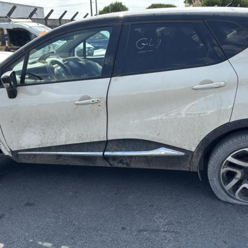 Pretensionneur de ceinture avant gauche RENAULT CAPTUR 1 Photo n°13