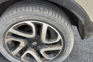 Pretensionneur de ceinture avant gauche RENAULT CAPTUR 1