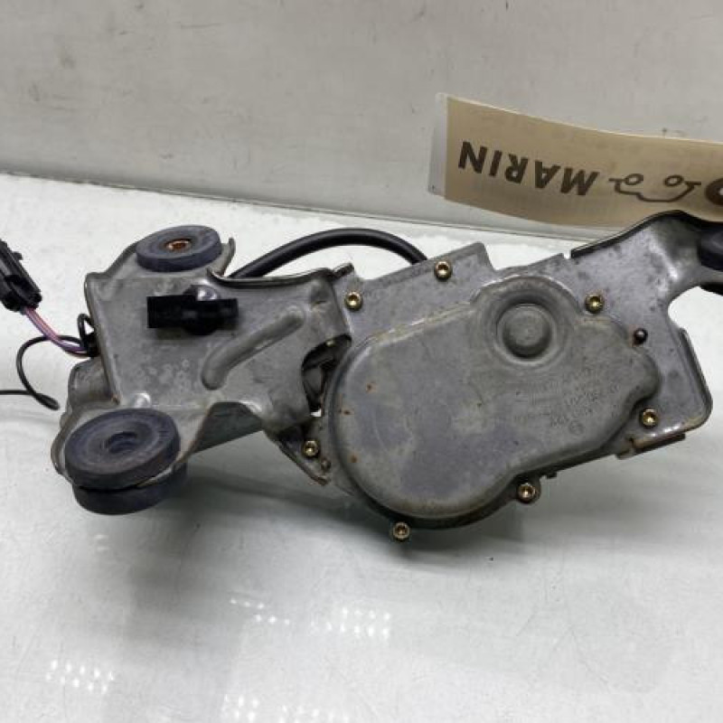 Moteur essuie glace arriere FORD FIESTA 4 Photo n°3