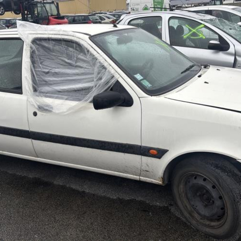 Moteur essuie glace arriere FORD FIESTA 4 Photo n°11