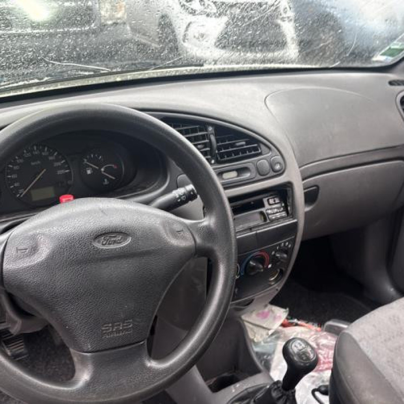 Moteur essuie glace arriere FORD FIESTA 4 Photo n°18