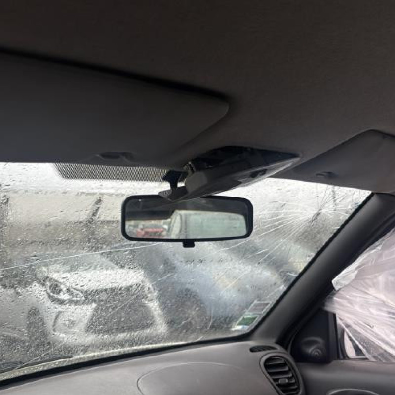 Moteur essuie glace arriere FORD FIESTA 4 Photo n°19