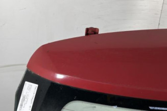 Malle/Hayon arriere RENAULT MEGANE 2