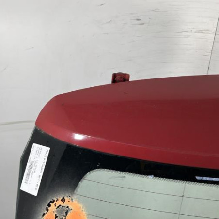 Malle/Hayon arriere RENAULT MEGANE 2