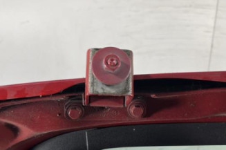 Malle/Hayon arriere RENAULT MEGANE 2