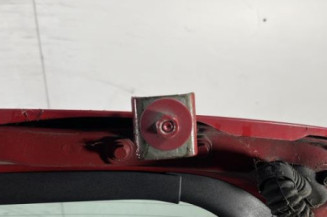 Malle/Hayon arriere RENAULT MEGANE 2