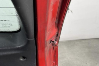 Malle/Hayon arriere RENAULT MEGANE 2