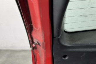 Malle/Hayon arriere RENAULT MEGANE 2