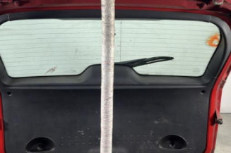 Malle/Hayon arriere RENAULT MEGANE 2