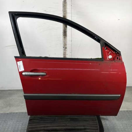 Porte avant droit RENAULT MEGANE 2 Photo n°1