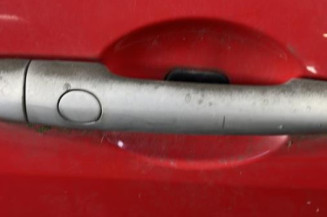 Porte avant droit RENAULT MEGANE 2