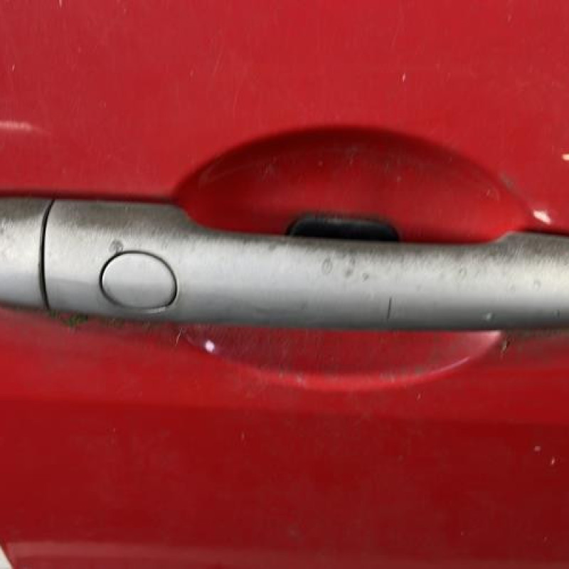 Porte avant droit RENAULT MEGANE 2 Photo n°2