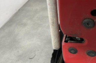 Porte avant droit RENAULT MEGANE 2