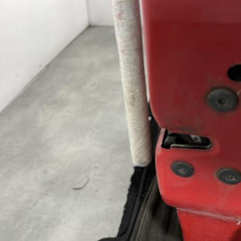 Porte avant droit RENAULT MEGANE 2 Photo n°3