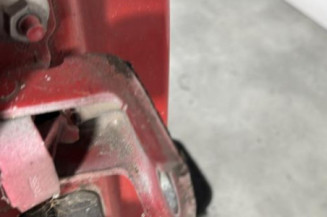 Porte avant droit RENAULT MEGANE 2