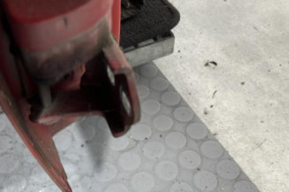 Porte avant droit RENAULT MEGANE 2