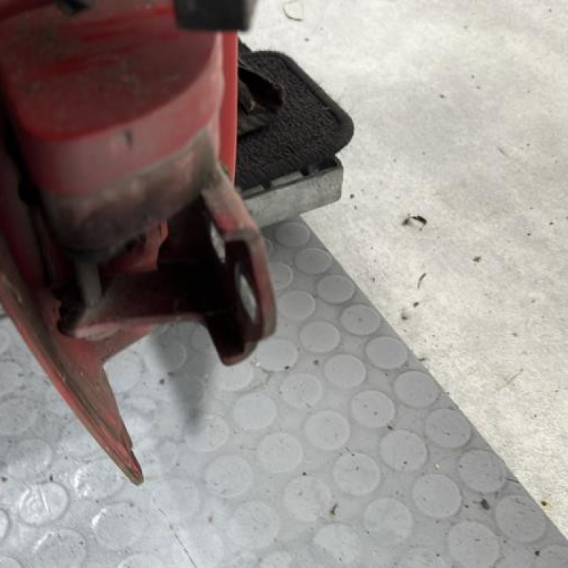 Porte avant droit RENAULT MEGANE 2 Photo n°5