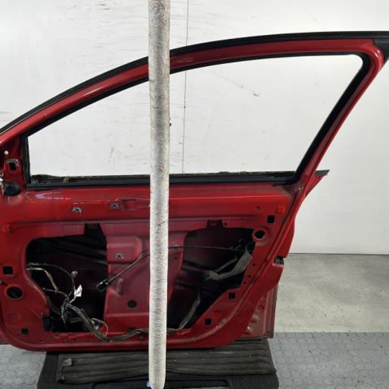 Porte avant droit RENAULT MEGANE 2 Photo n°6