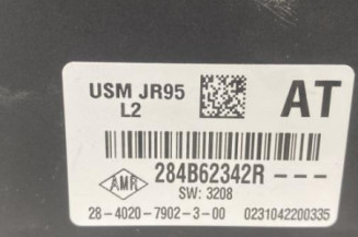 Boitier UPC RENAULT SCENIC 3