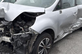 Boitier UPC RENAULT SCENIC 3