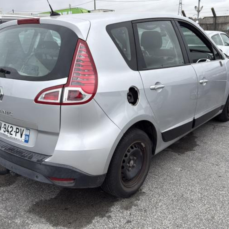 Boitier UPC RENAULT SCENIC 3 Photo n°8