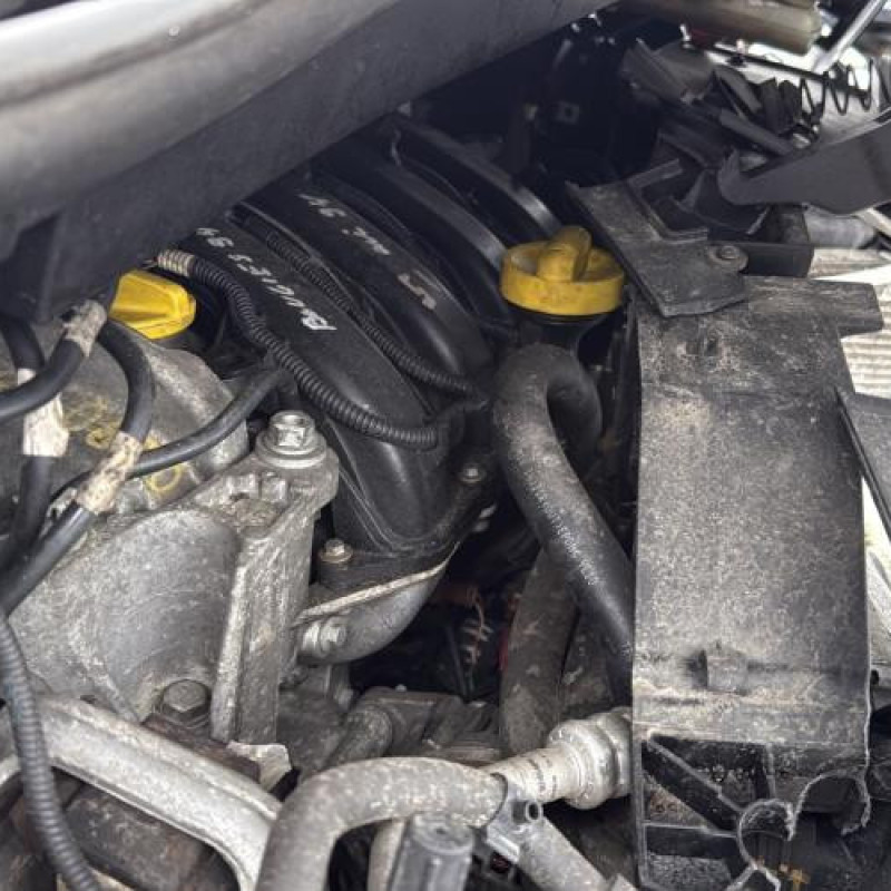 Boitier UPC RENAULT SCENIC 3 Photo n°14