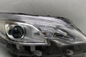 Optique avant principal droit (feux)(phare) PEUGEOT 2008 1 Photo n°1