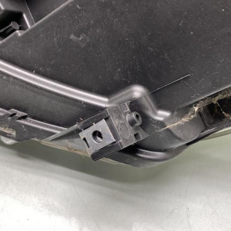 Optique avant principal droit (feux)(phare) PEUGEOT 2008 1 Photo n°5