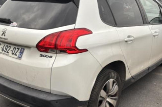 Optique avant principal droit (feux)(phare) PEUGEOT 2008 1