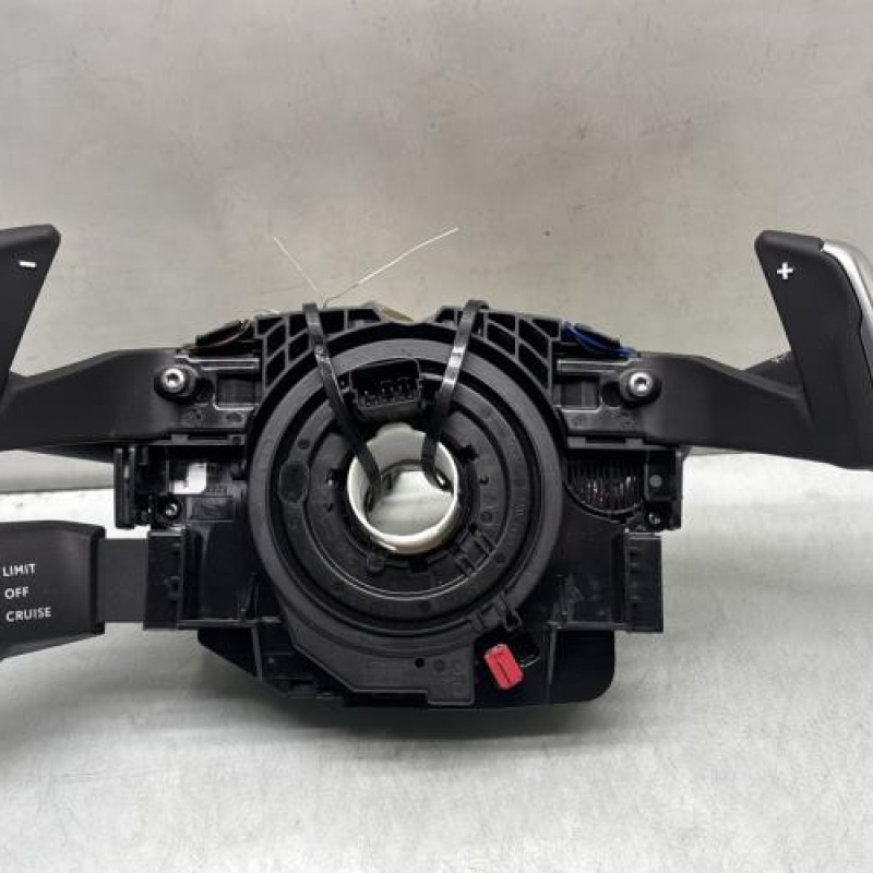 Com (Bloc Contacteur Tournant+Commodo Essuie Glace+Commodo Phare) PEUGEOT 208 2 Photo n°1