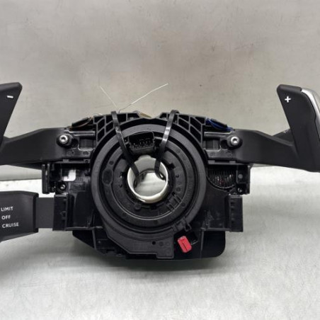 Com (Bloc Contacteur Tournant+Commodo Essuie Glace+Commodo Phare) PEUGEOT 208 2 Photo n°1