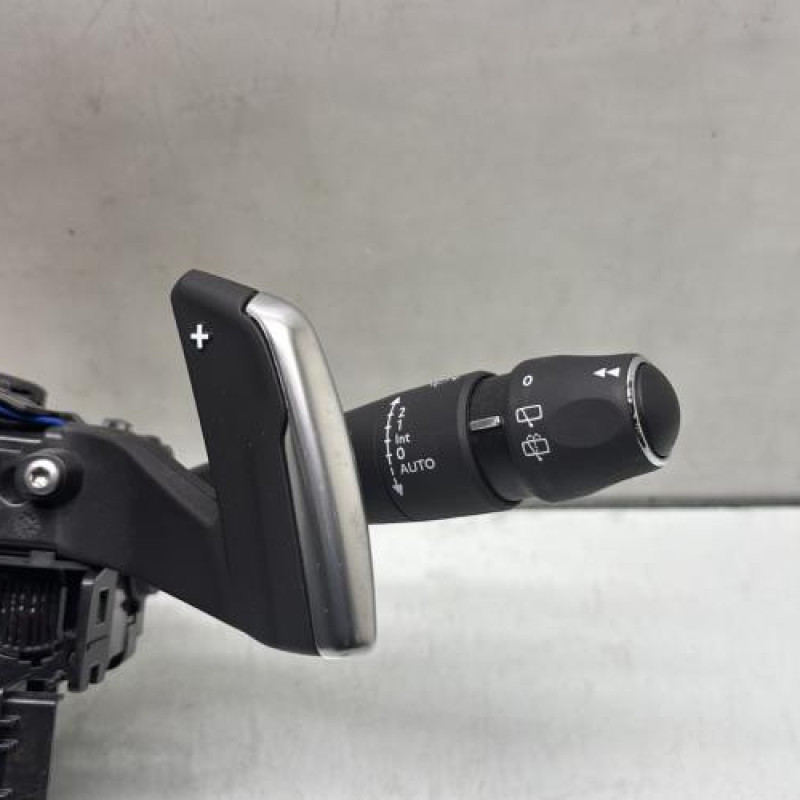 Com (Bloc Contacteur Tournant+Commodo Essuie Glace+Commodo Phare) PEUGEOT 208 2 Photo n°3