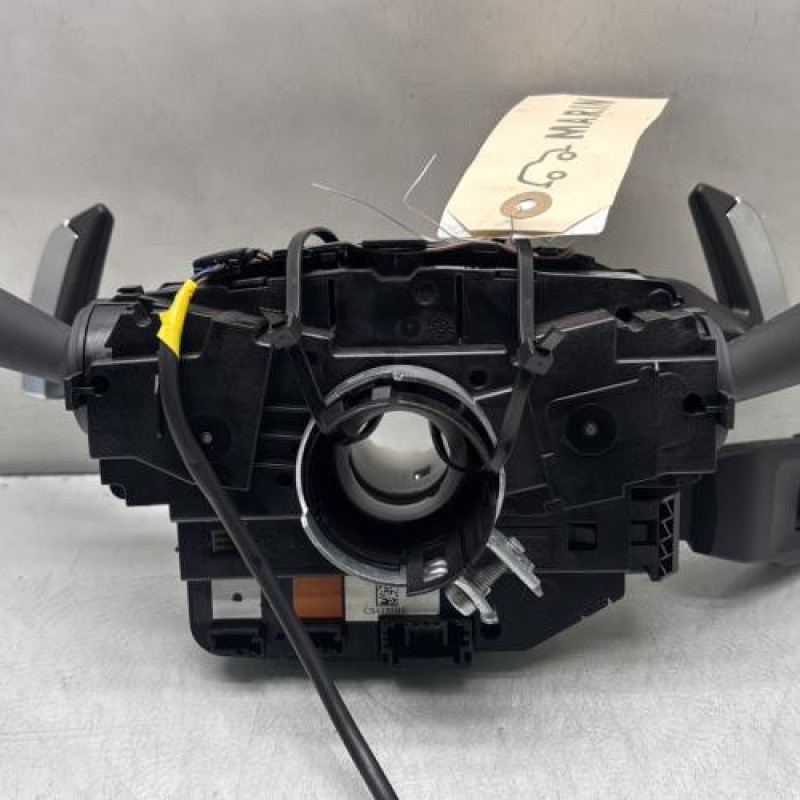 Com (Bloc Contacteur Tournant+Commodo Essuie Glace+Commodo Phare) PEUGEOT 208 2 Photo n°4