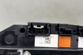 Com (Bloc Contacteur Tournant+Commodo Essuie Glace+Commodo Phare) PEUGEOT 208 2