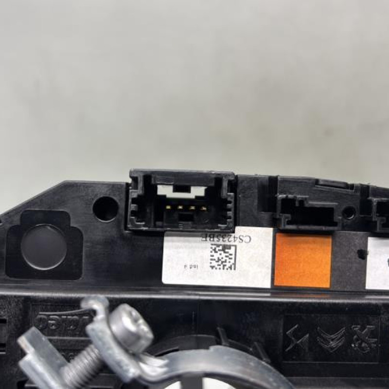 Com (Bloc Contacteur Tournant+Commodo Essuie Glace+Commodo Phare) PEUGEOT 208 2 Photo n°5