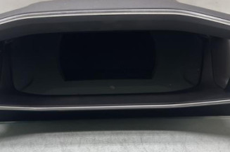 Compteur PEUGEOT 208 2 Photo n°1